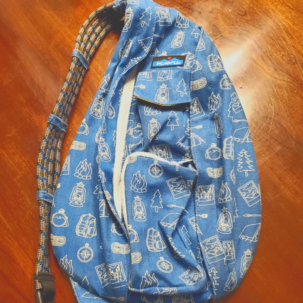 KAVU Rope Bag